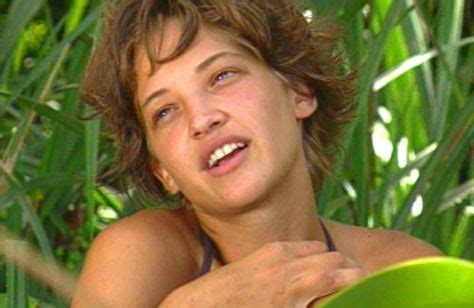 colleen haskell nude|SURVIVOR NUDE SCENES